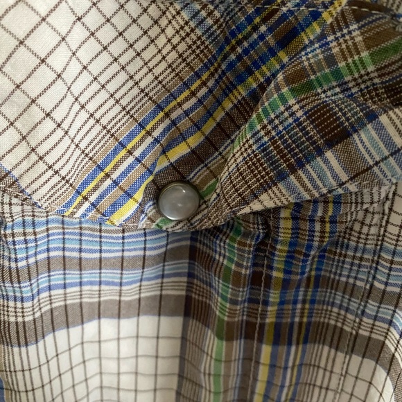 RVCA shirt - Picture 3 of 3